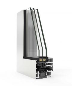 Cortizo 70 con fascia
