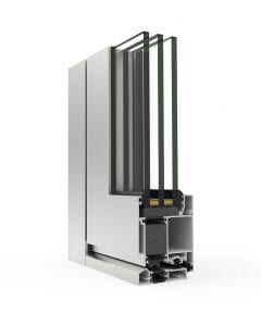 Cortizo Millennium Plus 80