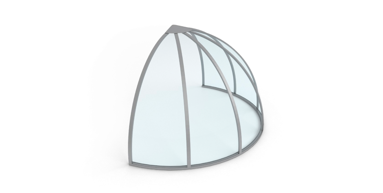 Quarto-di-sfera Quarto-di-sfera