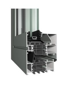 Reynaers Masterline 8