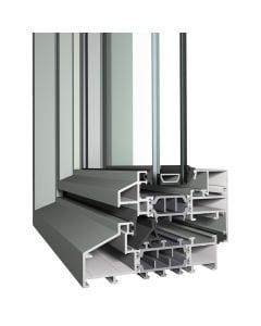Reynaers SL 38
