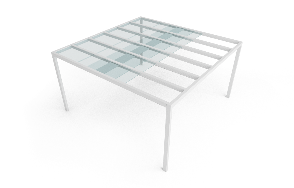 copertura apribile pergola bio 3d serramenti