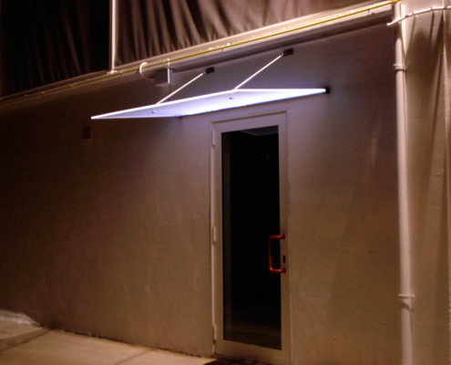 plane illuminata pergola bio 3d serramenti