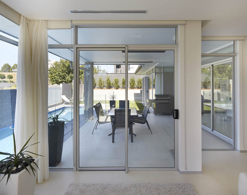 porte-alluminio